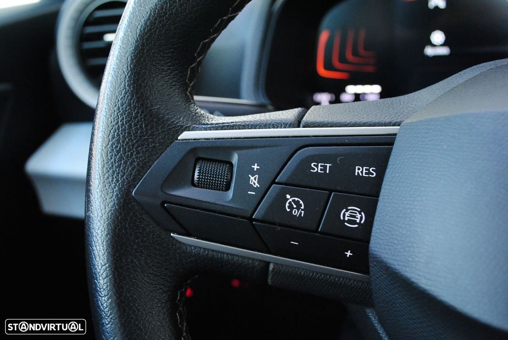 SEAT Arona 1.0 TSI Style - 12