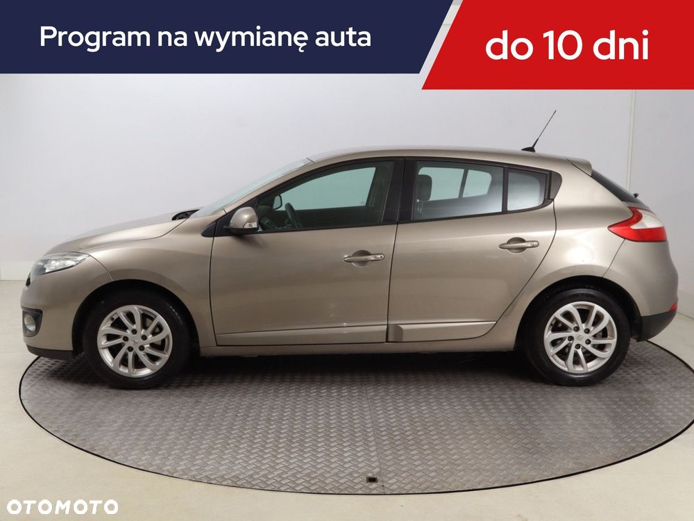 Renault Megane - 4