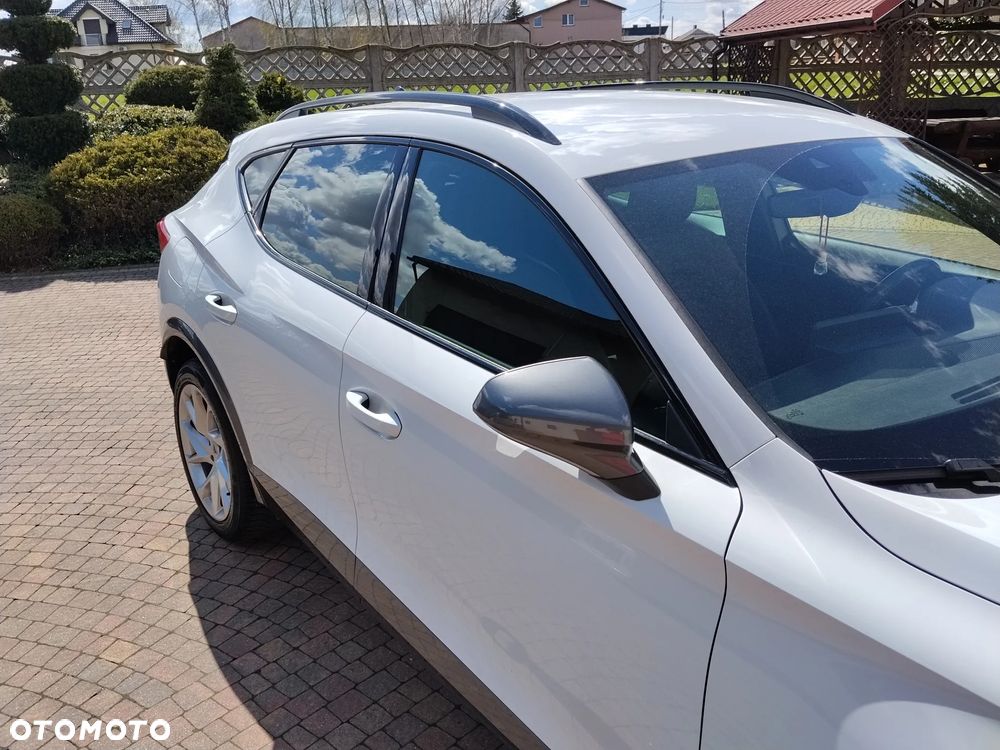 Cupra Formentor 1.5 TSI DSG Tribe Edition - 15