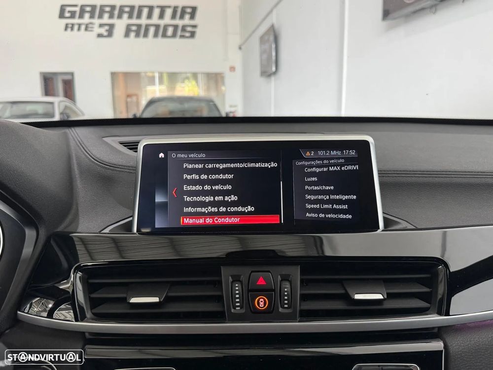 BMW X1 25 e xDrive Pack M - 29