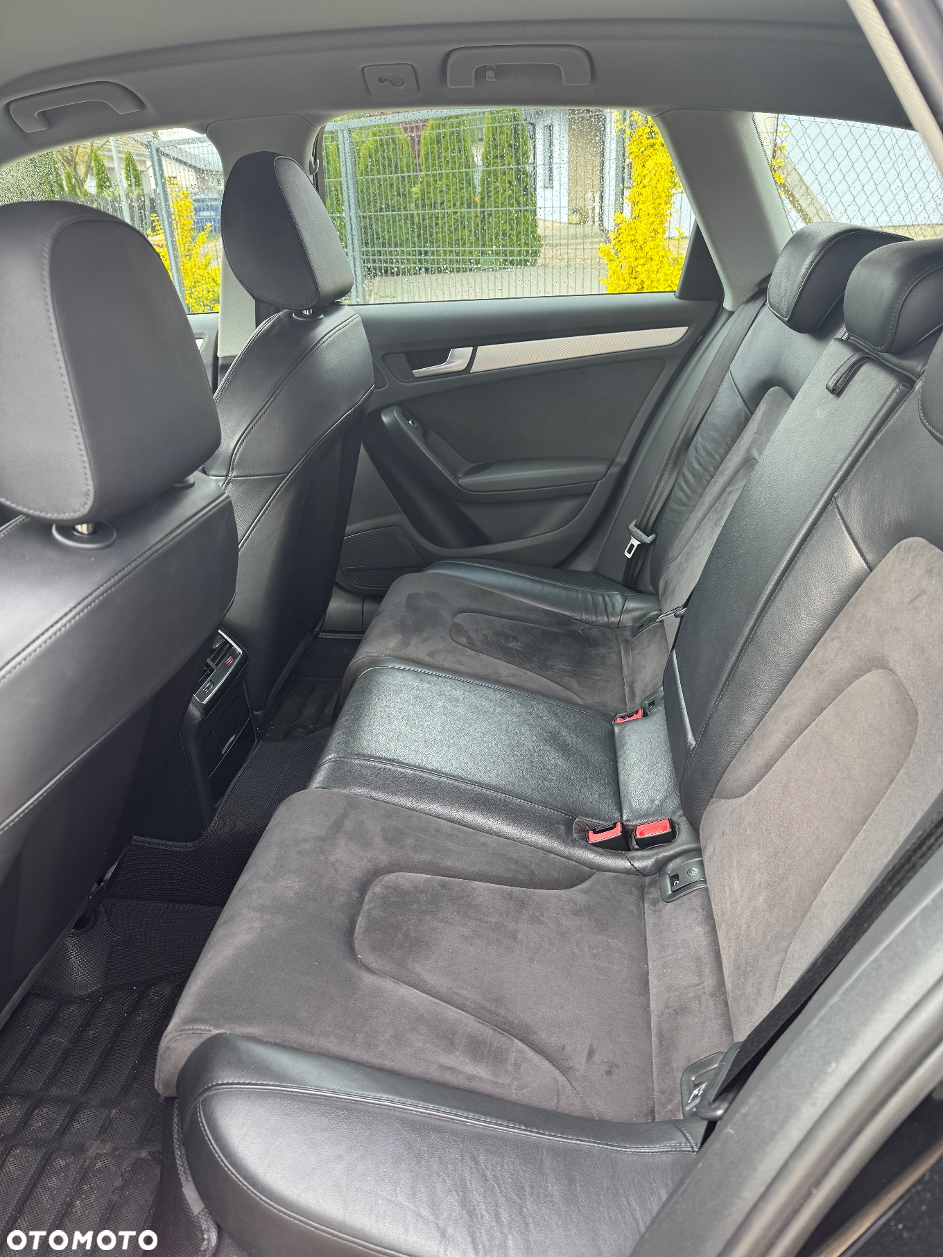 Audi A4 2.0 TDI Multitronic - 15