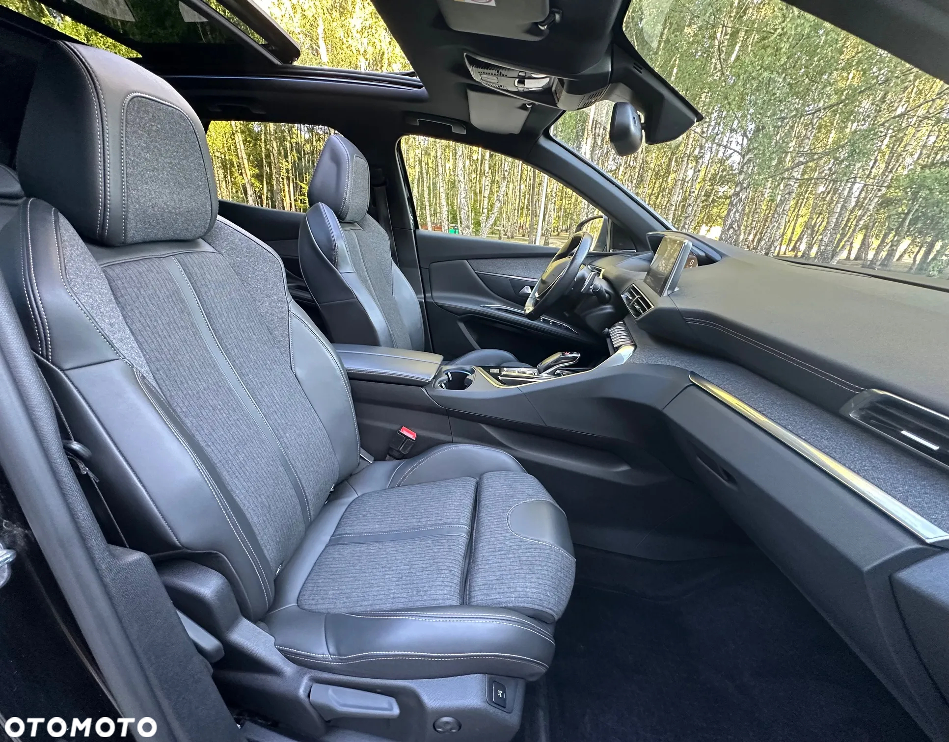Peugeot 3008 1.6 PureTech GPF GT Line S&S EAT8 - 14