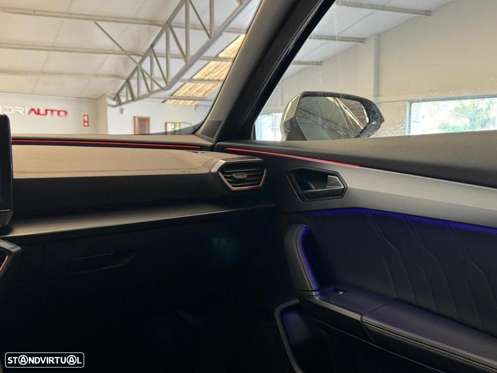 Cupra Formentor 1.4 e-Hybrid DSG - 20