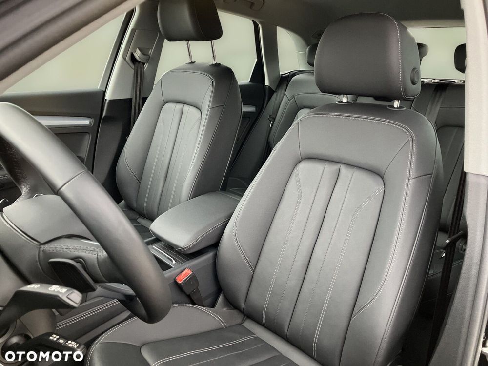 Audi Q5 - 13
