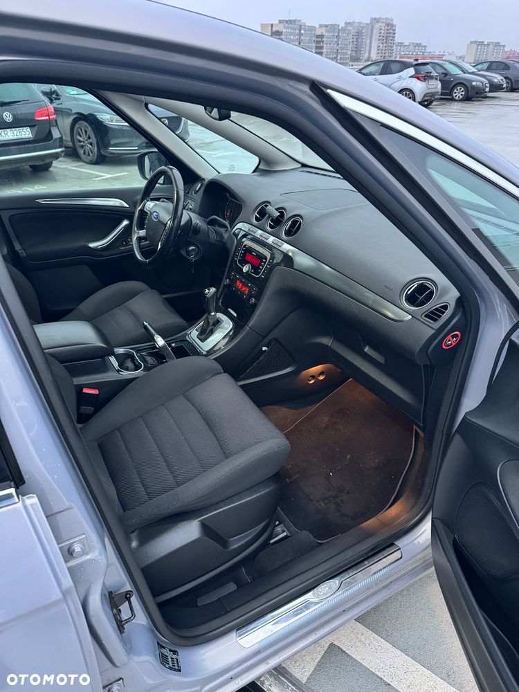 Ford S-Max 2.0 T Titanium MPS6 - 16