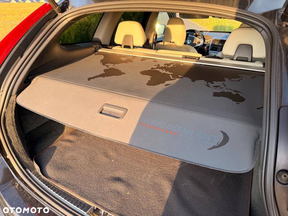 Volvo XC 60 D4 AWD Ocean Race - 6