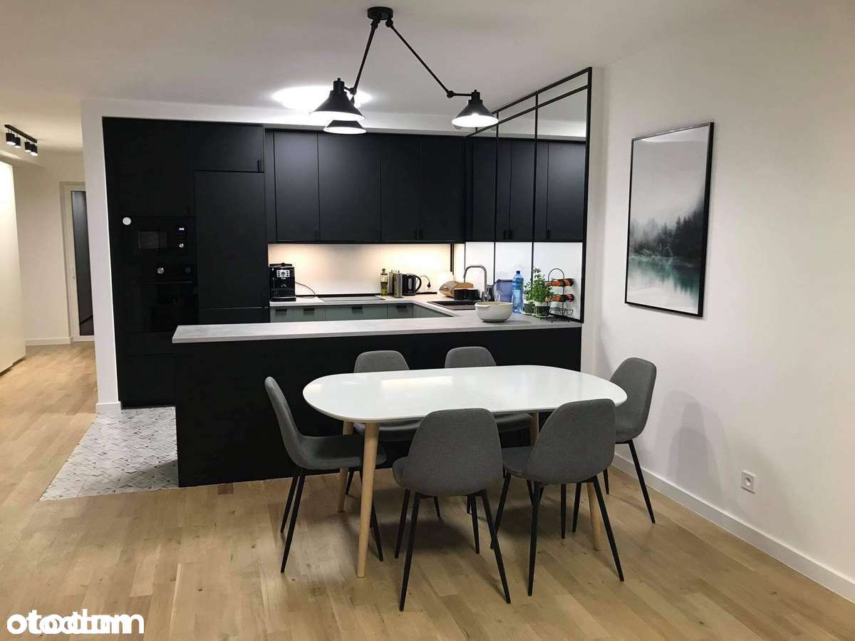 5 pokoi | 125 m² | 2 balkony | 2 łazienki | Zwoleń, ul. Akacjowa