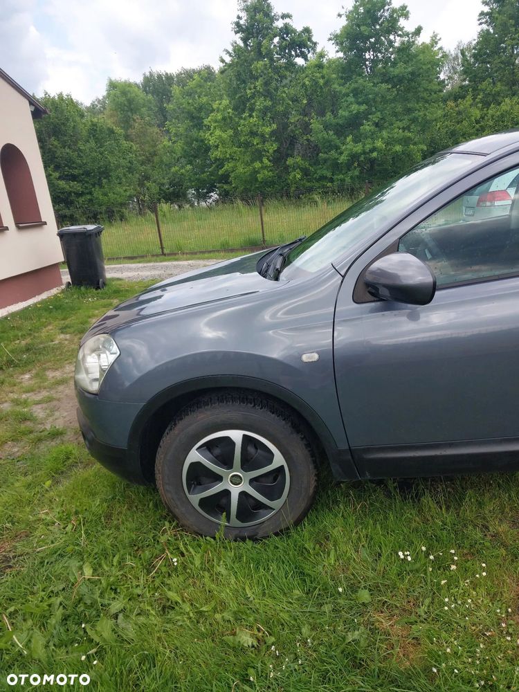 Nissan Qashqai 1.6 Acenta - 3