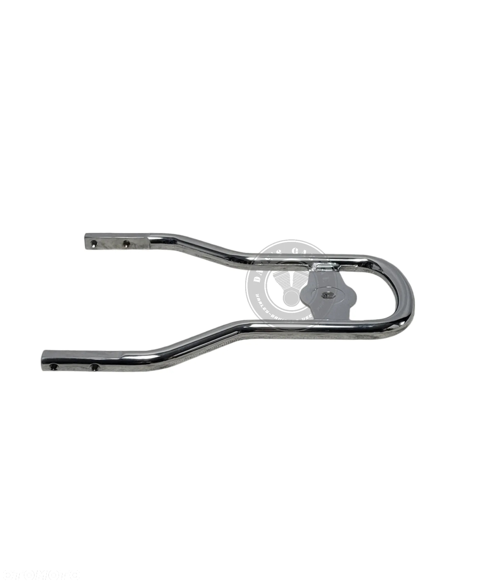 Oparcie Sissibar Harley Davidson Softail Dyna Sportster 52300022 - 4