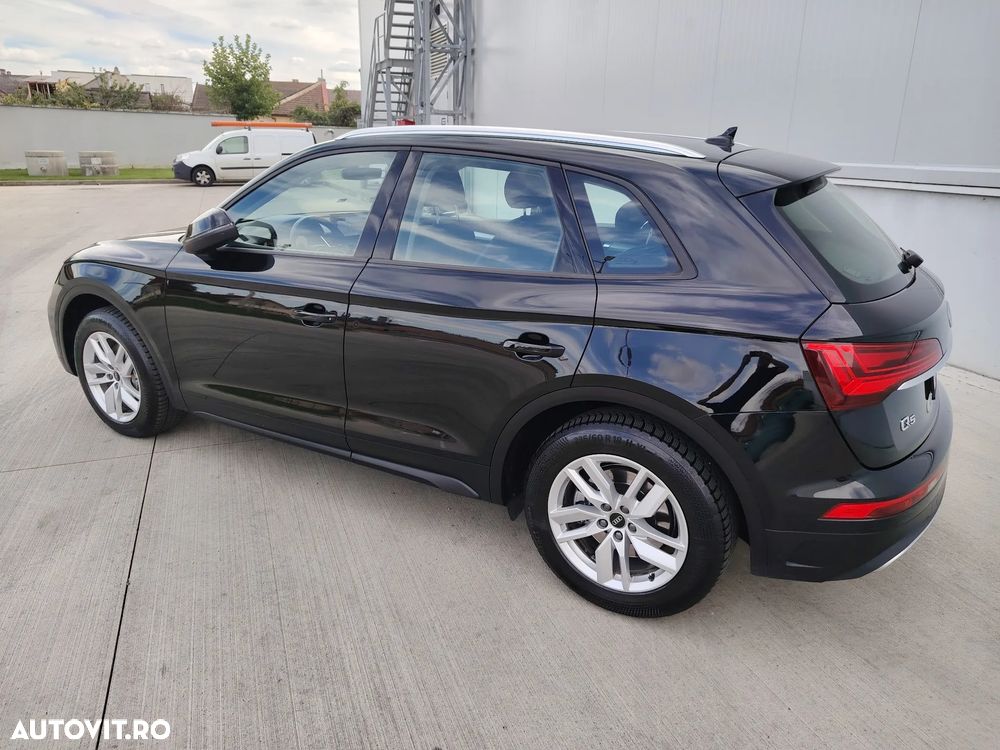 Audi Q5 35 TDI S tronic - 35