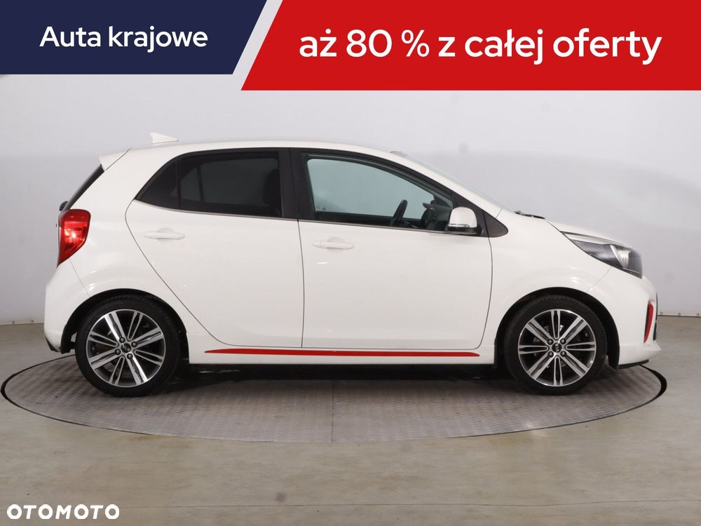 Kia Picanto - 8