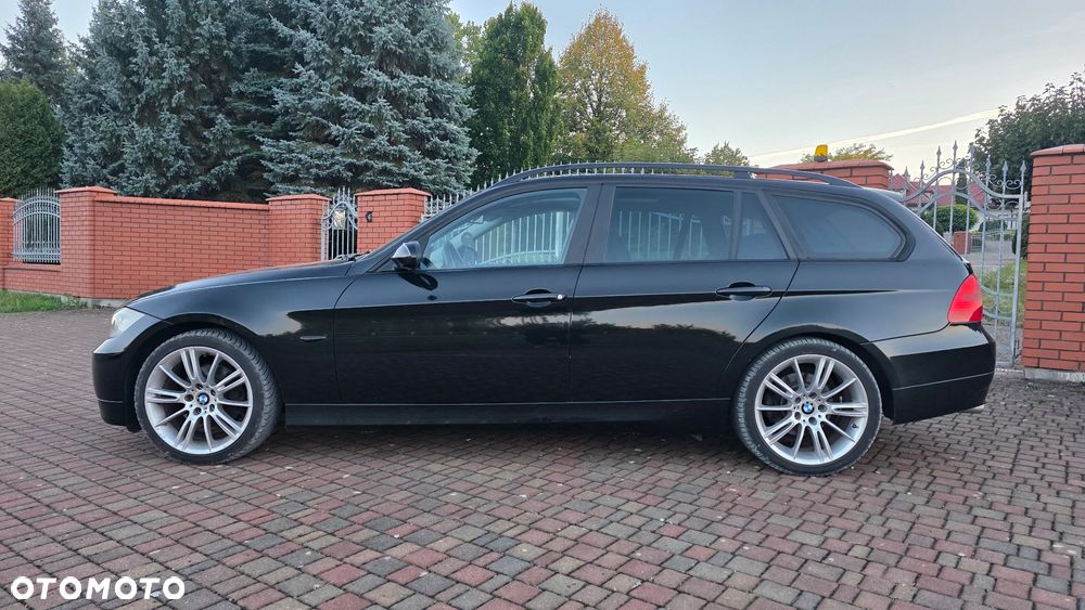 BMW 318I 2008 photo 5