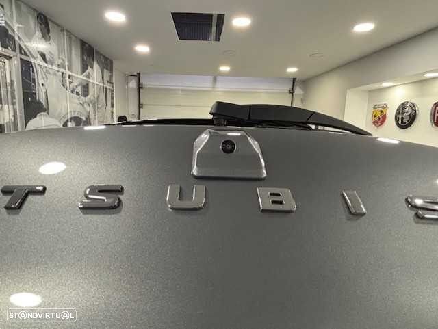 Mitsubishi Colt 1.0 MPI-T Invite - 11