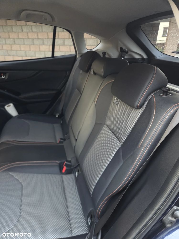 Subaru XV 1.6i Exclusive Plus (EyeSight) Lineartronic - 15