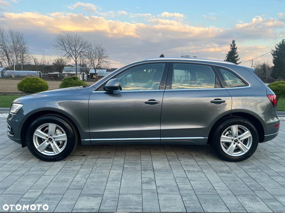 Audi Q5 - 4