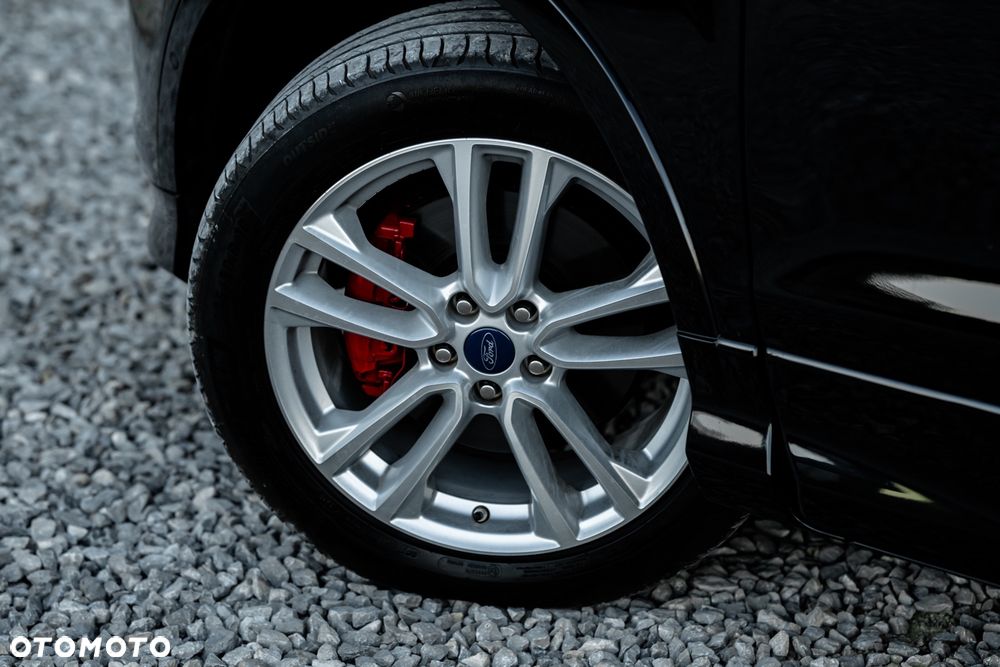 Ford Kuga - 14