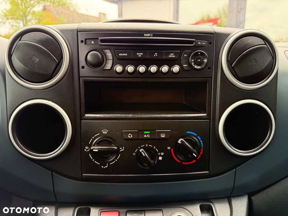 Peugeot Partner 110 Family - 6