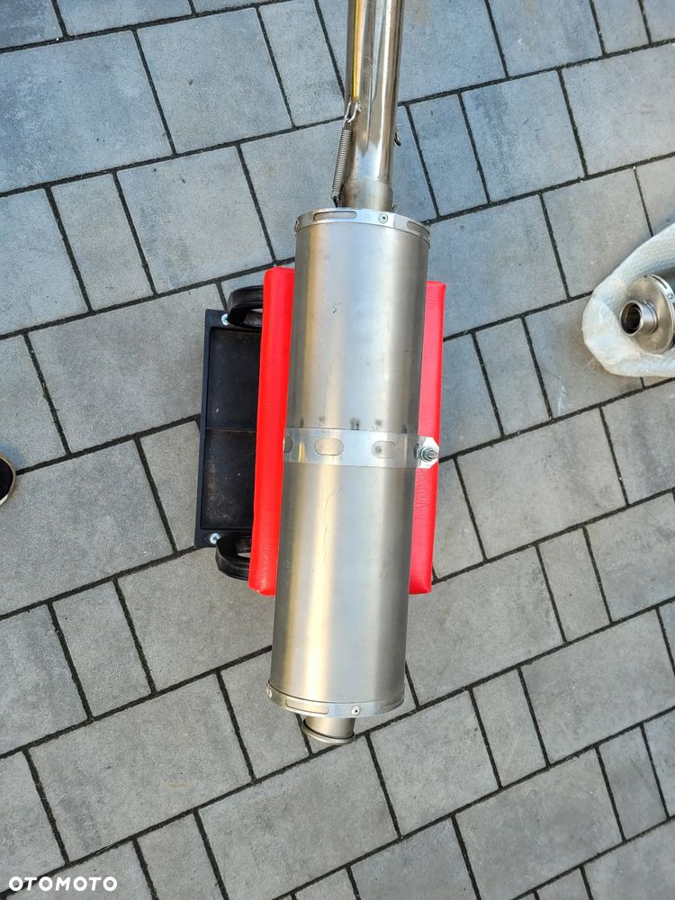 Wydech, tłumik SR-Racing e1 0083SR - 17