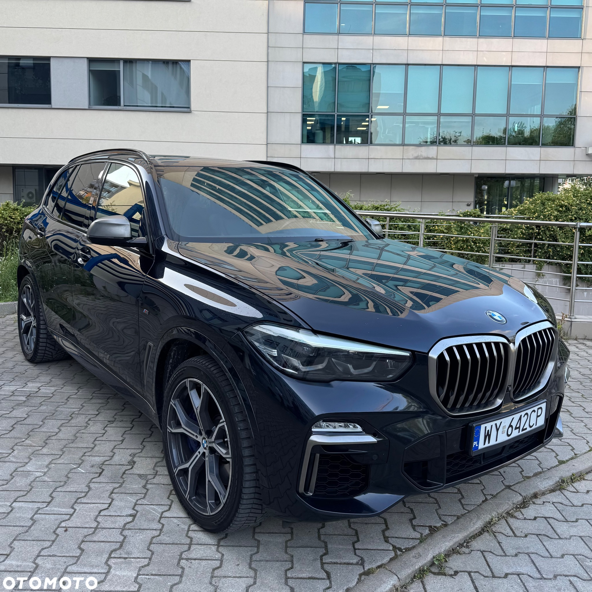 BMW X5 xDrive40d - 2