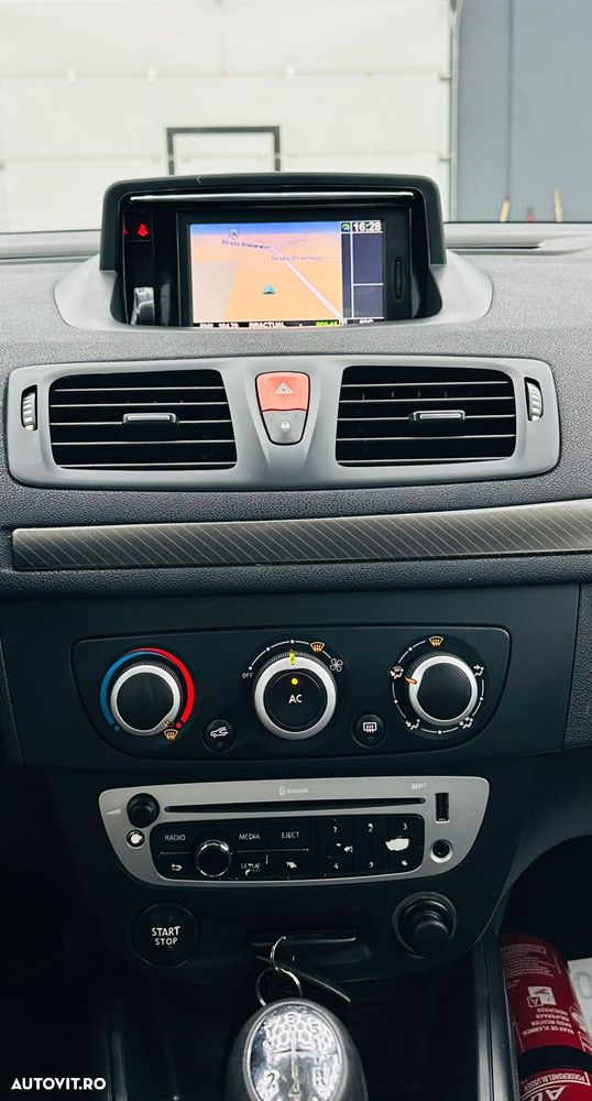 Renault Megane Grandtour dCi 90 FAP Expression - 20