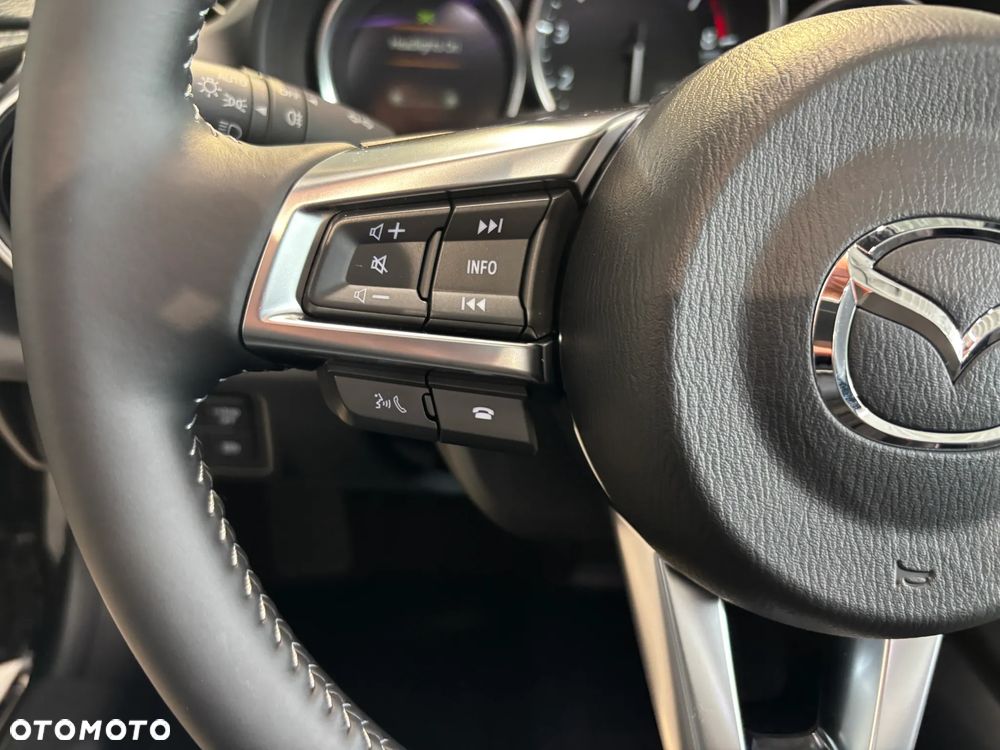 Mazda MX-5 1.5 Skyactiv-G Homura - 27