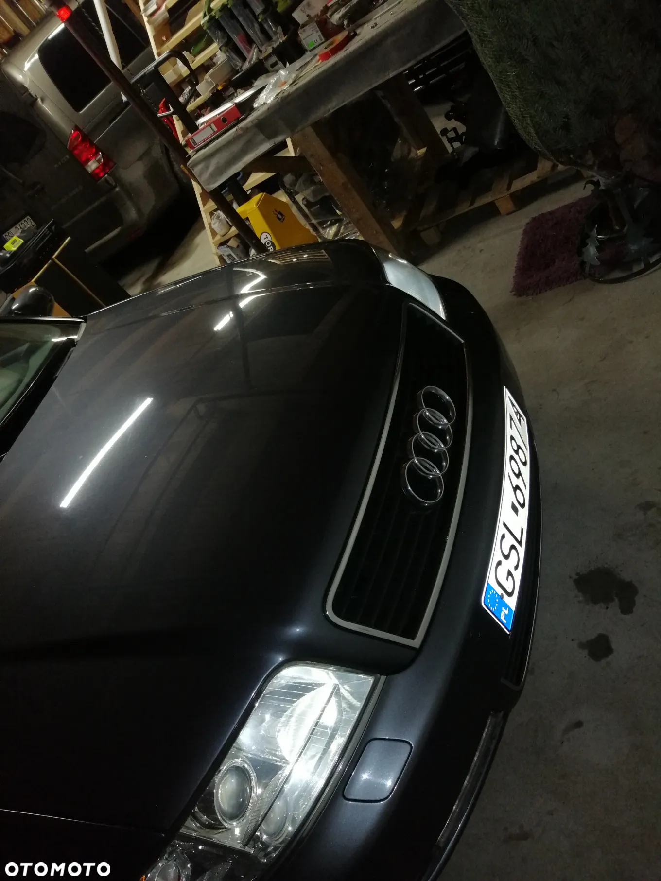 Audi A6 Avant 2.5 TDI - 33