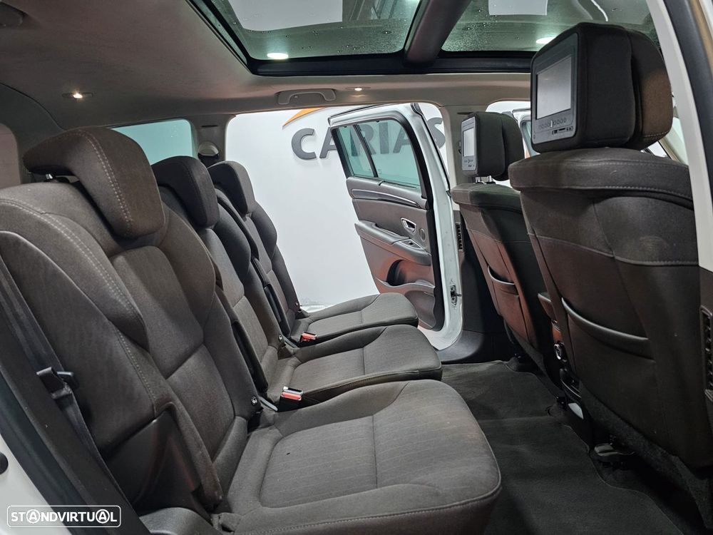 Renault Espace 1.6 dCi Zen - 13