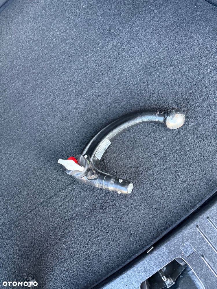 Ford S-Max 2.0 TDCi DPF Titanium X - 3