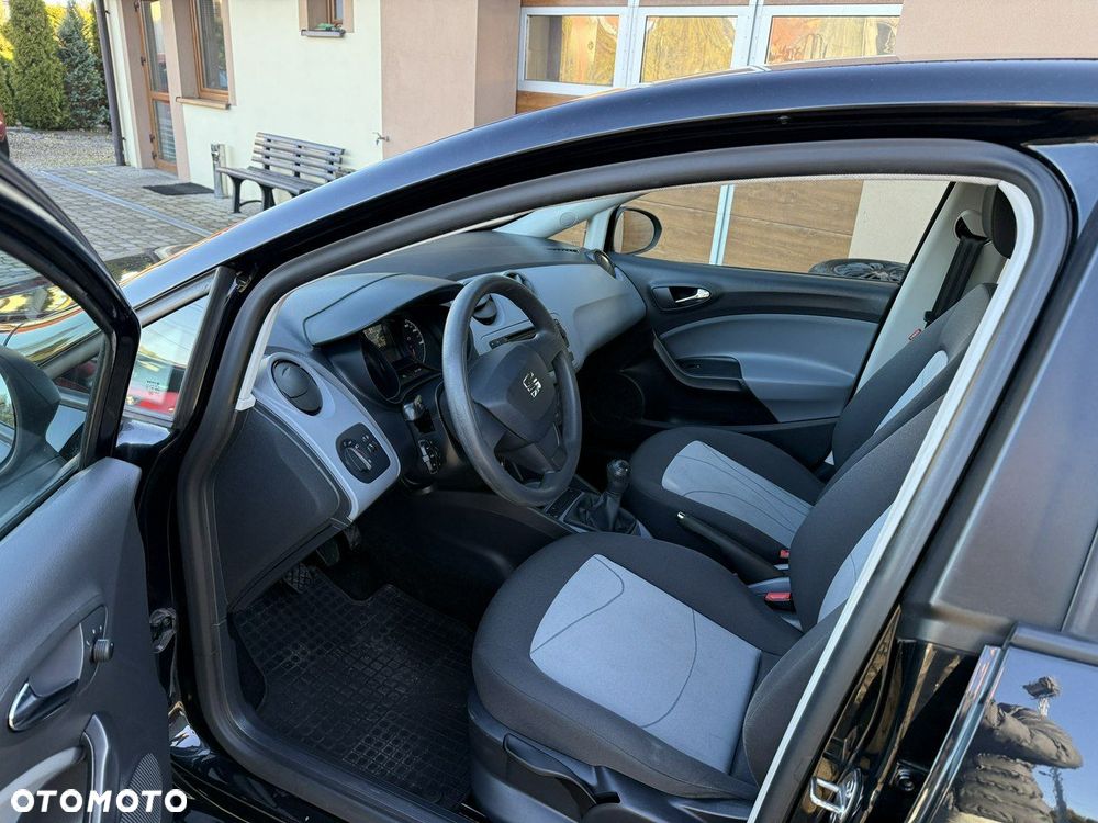 Seat Ibiza - 20