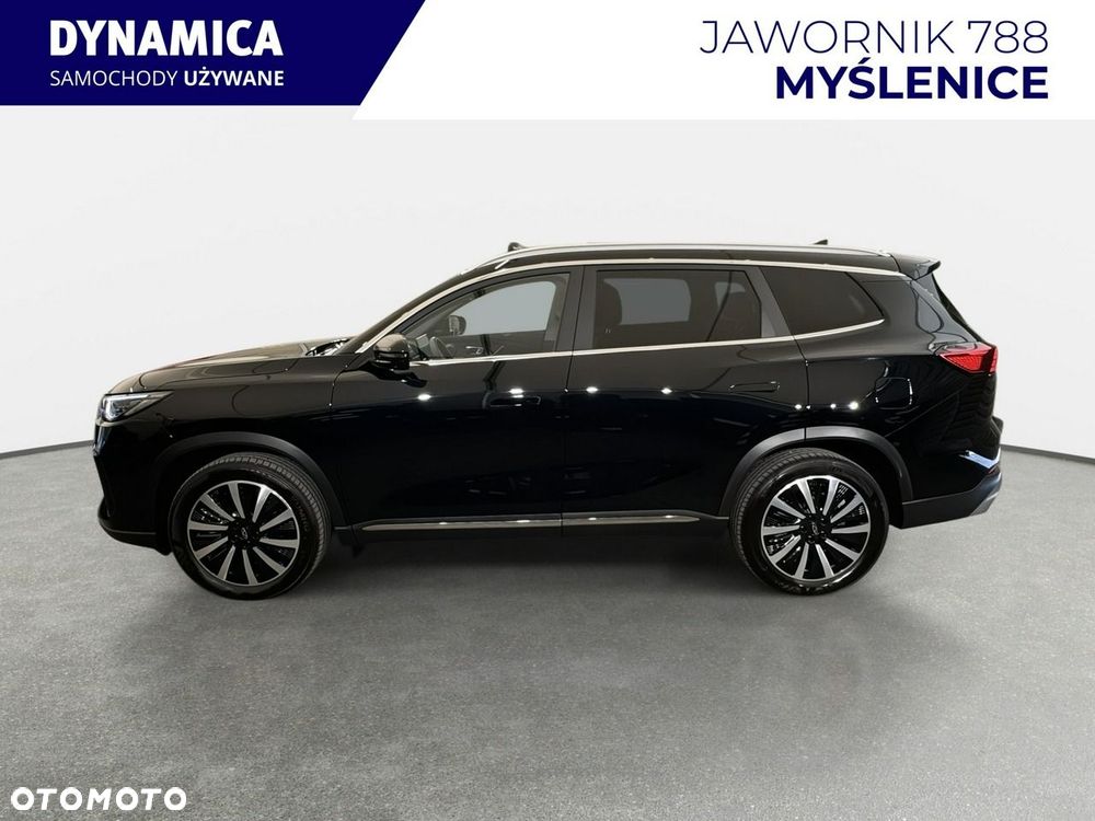 Chery Tiggo 8 - 6