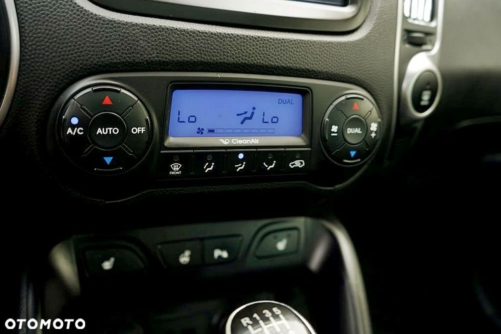 Hyundai ix35 - 22
