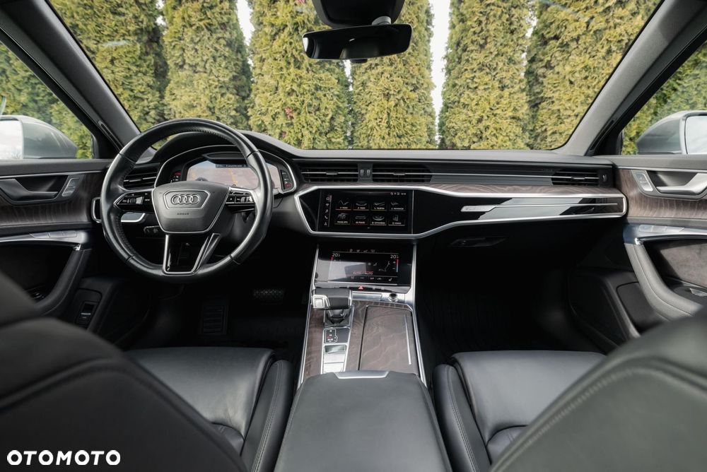 Audi A6 Limousine - 10