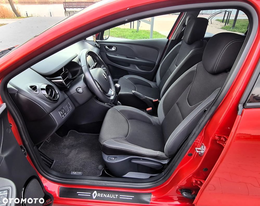 Renault Clio 0.9 Energy TCe Expression - 21