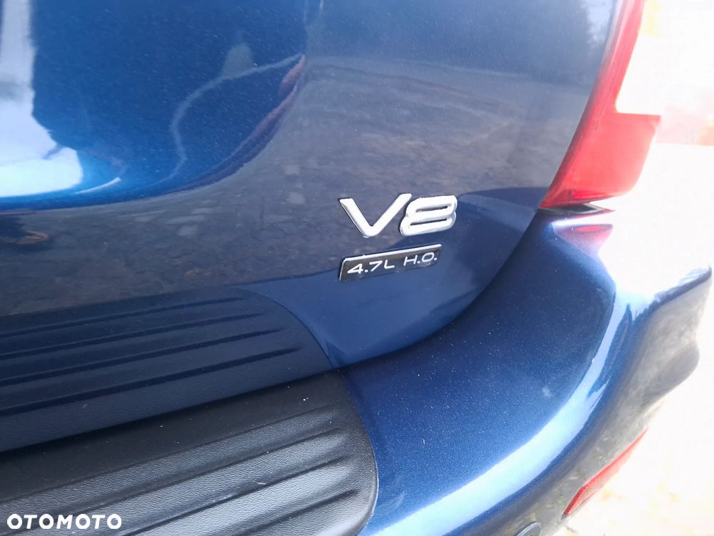 Jeep Grand Cherokee - 34