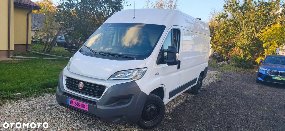 Fiat Ducato - 17
