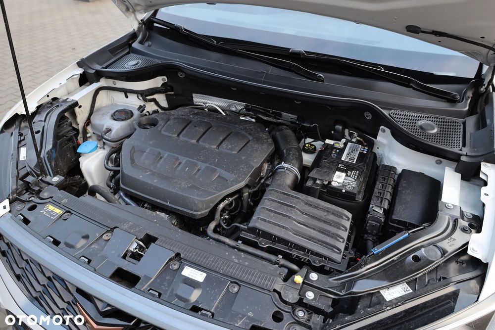 Cupra Ateca 2.0 TSI 4Drive DSG EDITION VZ - 35