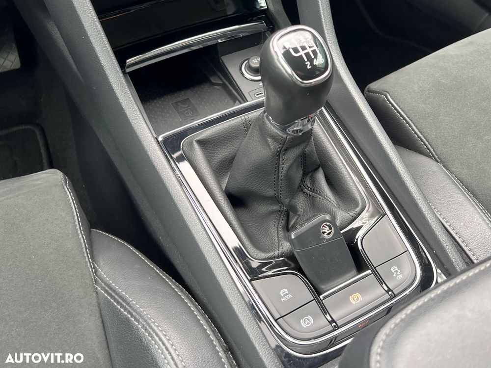 Skoda Karoq 2.0 TDI SCR Style - 14