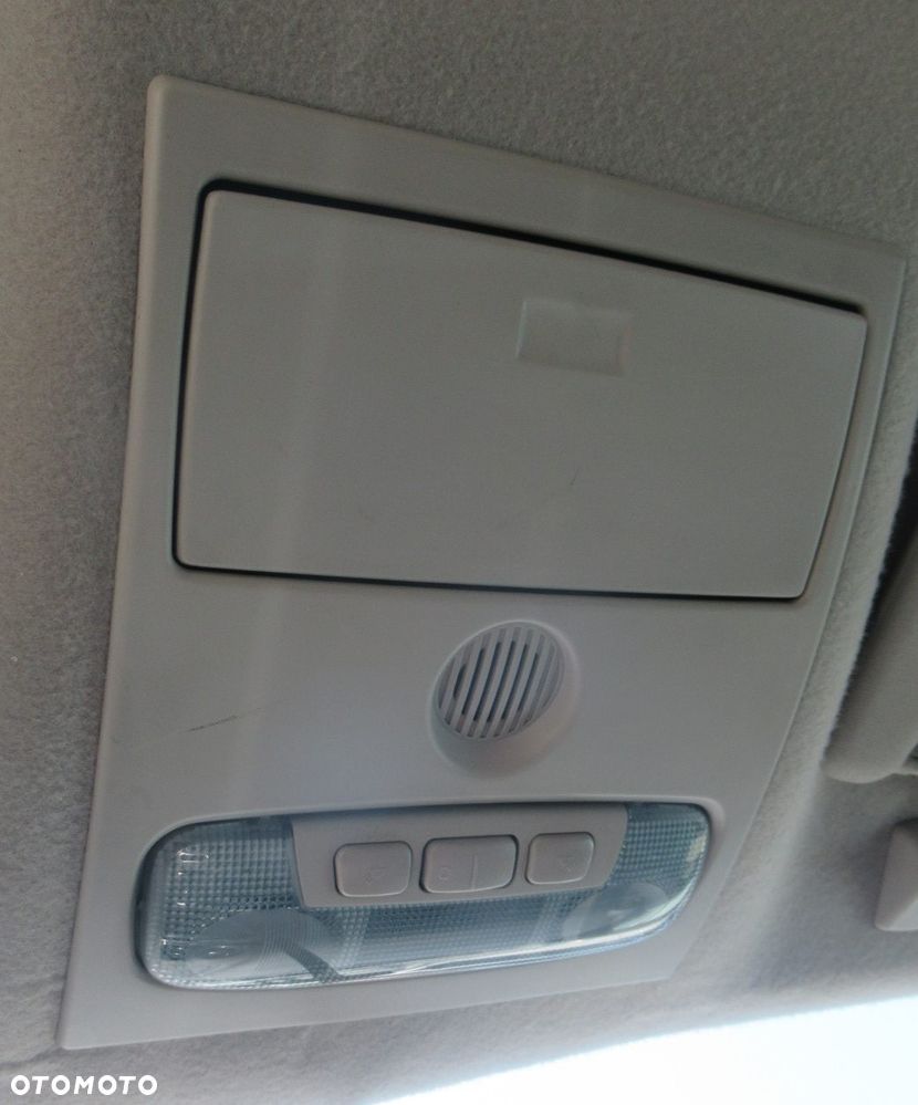FORD S-MAX MK1 LIFT LAMPKA PODSUFITKI SCHOWEK - 1
