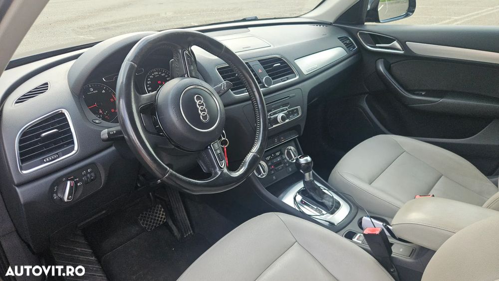 Audi Q3 - 12