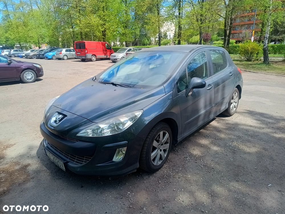 Peugeot 308 120 VTi Family - 6