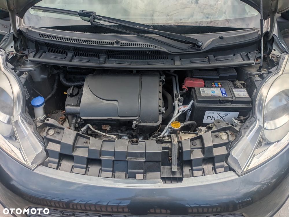 Peugeot 107 (70) 68 Active - 9