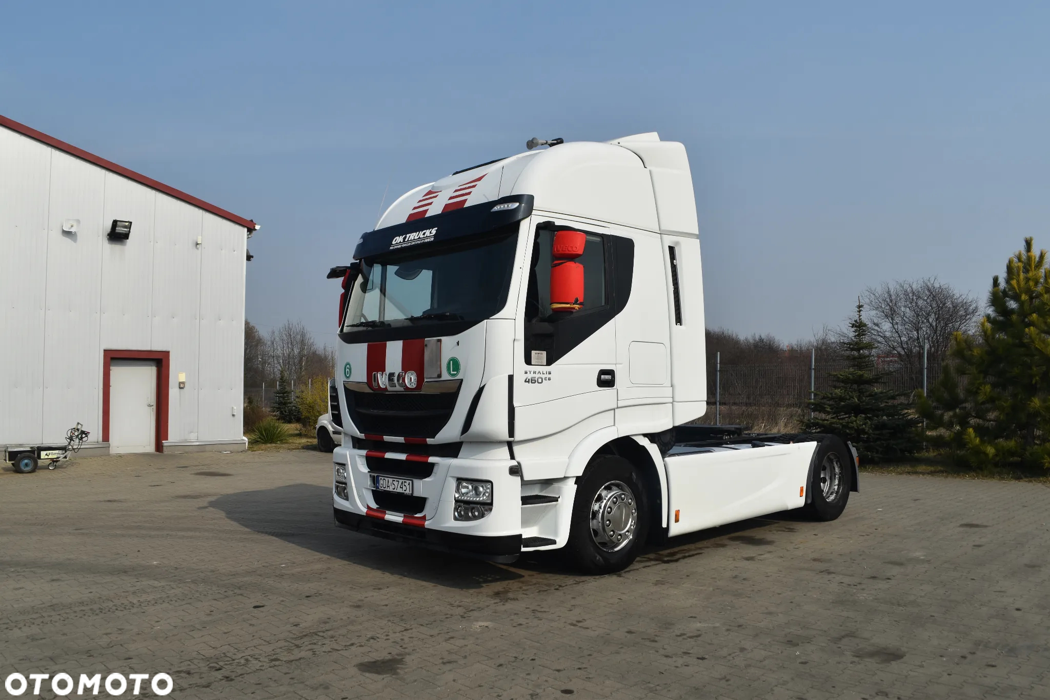 Iveco Stralis - 2