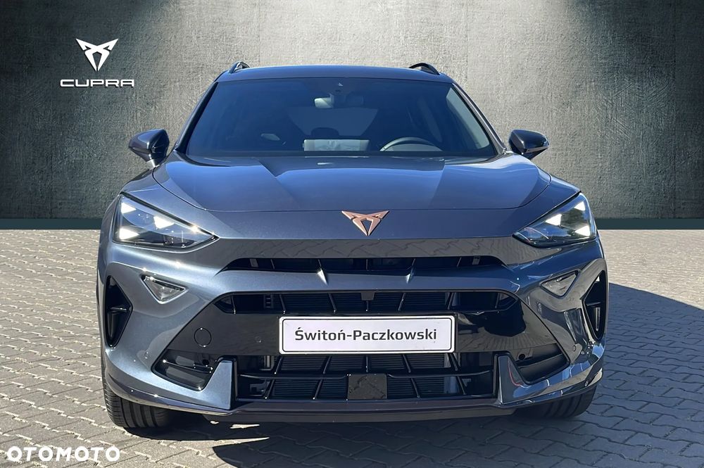Cupra Formentor 1.5 TSI DSG - 4
