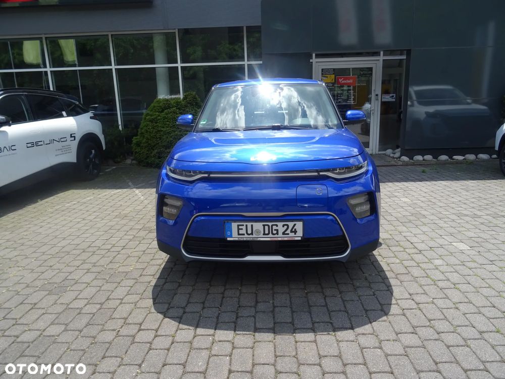 Kia Soul Spirit - 2