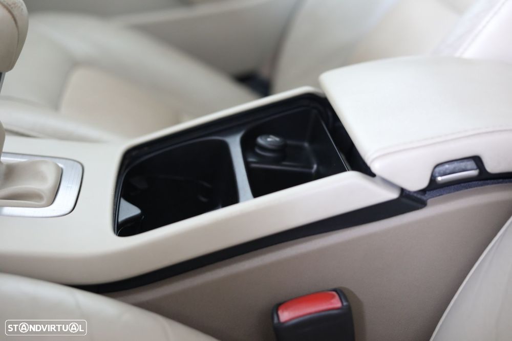 Volvo S80 2.0 D Momentum - 19