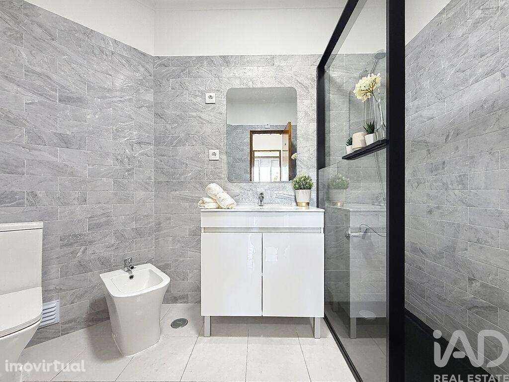 Apartamento em Baixa da Banheira e Vale da Amoreira de 56,63 m2 - Grande imagem: 4/28