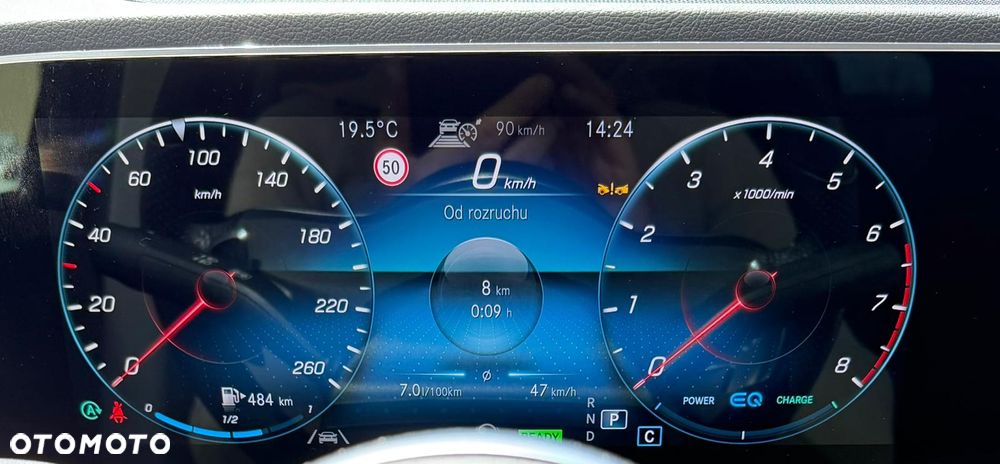 Mercedes-Benz GLE - 6