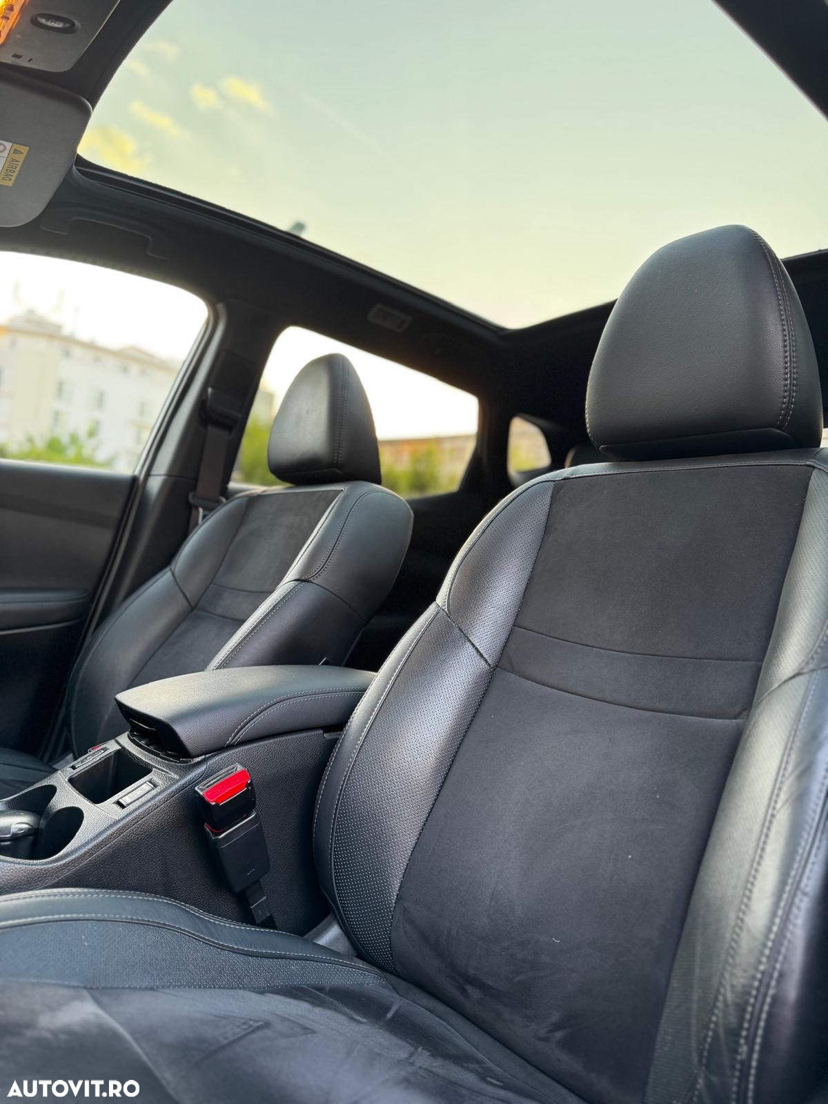 Nissan Qashqai - 6