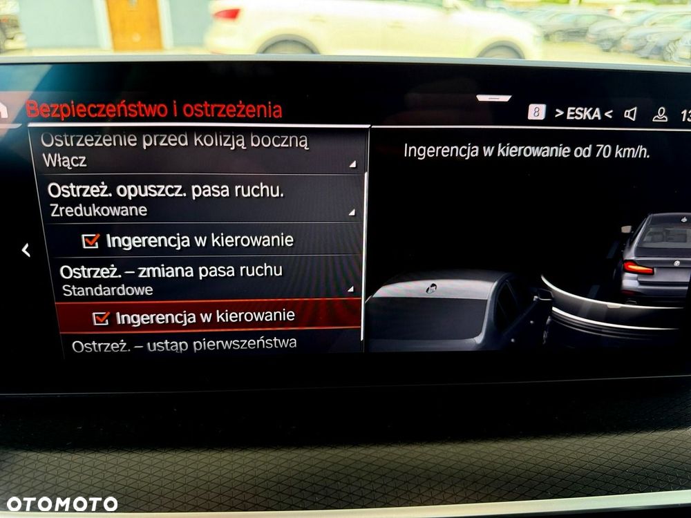 BMW Seria 5 - 38