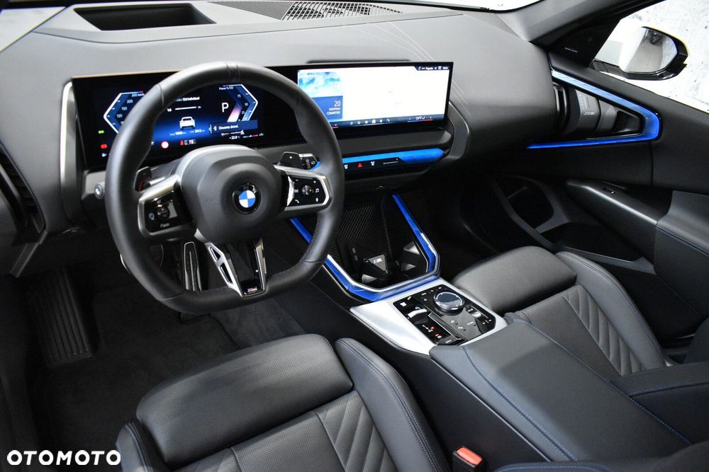 BMW X3 - 5